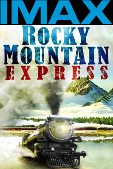 Rocky Mountain Express (2022) download