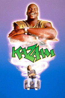 Kazaam (2022) download