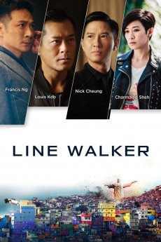 Line Walker (2022) download