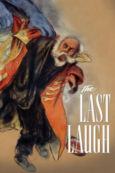 The Last Laugh (2022) download