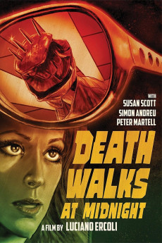 Death Walks at Midnight (2022) download