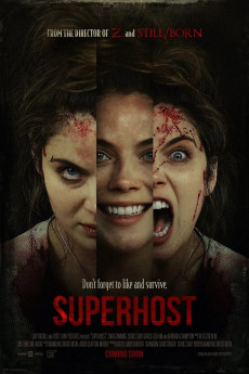 Superhost (2022) download