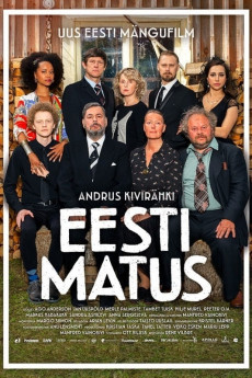 Eesti matus (2022) download