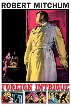 Foreign Intrigue (2022) download