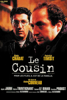 Le cousin (2022) download