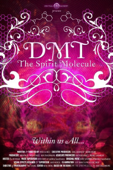 DMT: The Spirit Molecule (2010) download