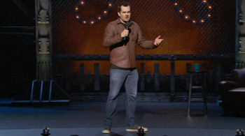 Jim Jefferies: BARE (2014) download