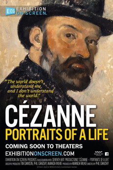 Exhibition on Screen: Cézanne: Portraits of a Life (2018) download