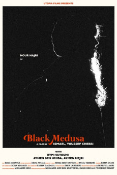 Black Medusa (2022) download