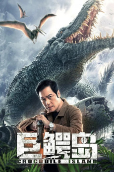 Crocodile Island (2020) download