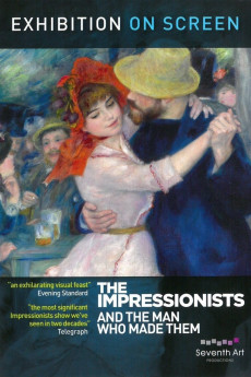 The Impressionists (2022) download