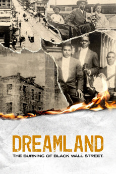 Dreamland: The Burning of Black Wall Street (2022) download