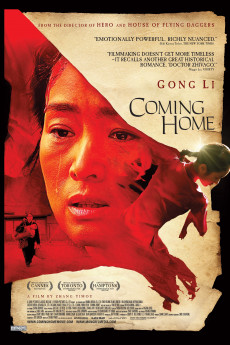 Coming Home (2014) download