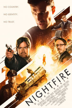 Nightfire (2022) download