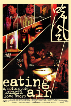 Eating Air (2022) download