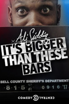 Ali Siddiq: It's Bigger Than These Bars (2022) download