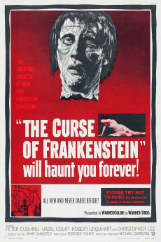 The Curse of Frankenstein (2022) download