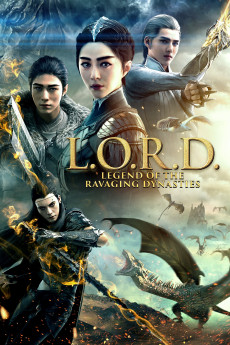 L.O.R.D: Legend of Ravaging Dynasties (2022) download