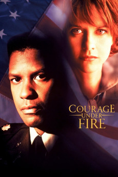Courage Under Fire (2022) download