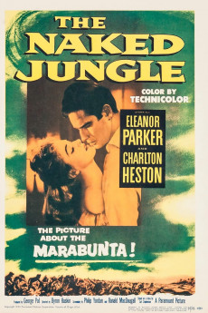 The Naked Jungle (2022) download