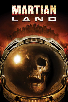 Martian Land (2022) download