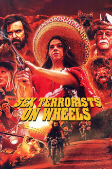 Sex Terrorists on Wheels (2022) download