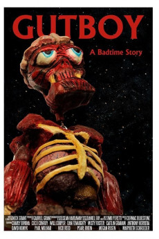 Gutboy: A Badtime Story (2022) download