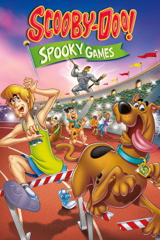 Scooby-Doo! Spooky Games (2022) download