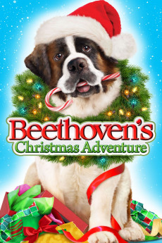 Beethoven's Christmas Adventure (2022) download