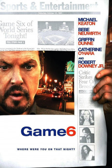 Game 6 (2022) download