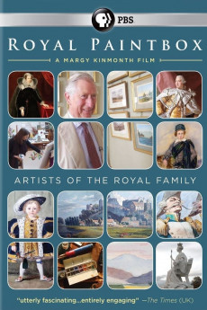 Royal Paintbox (2022) download