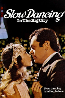 Slow Dancing in the Big City (2022) download