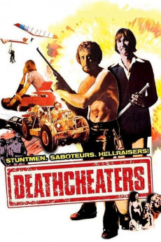 Deathcheaters (2022) download