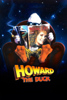 Howard the Duck (1986) download