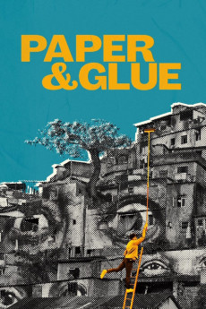 Paper & Glue (2022) download