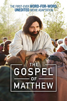 The Gospel of Matthew (2022) download