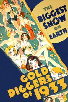 Gold Diggers of 1933 (2022) download