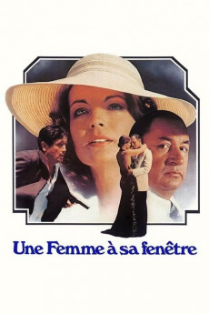 Une femme à sa fenêtre (2022) download