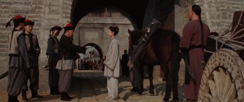 Crouching Tiger, Hidden Dragon (2000) download