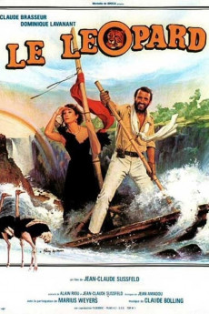 Le Léopard (2022) download