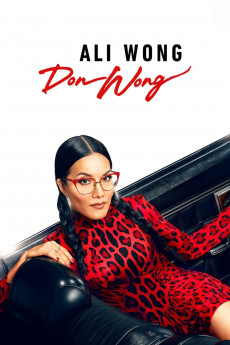 Ali Wong: Don Wong (2022) download