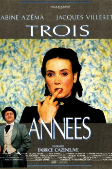 Trois années (2022) download