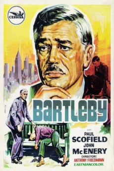 Bartleby (2022) download