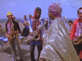 Sun Ra: A Joyful Noise (1980) download