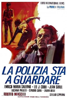 La polizia sta a guardare (2022) download