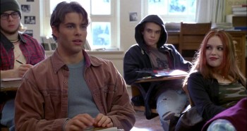 Disturbing Behavior (1998) download