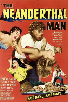 The Neanderthal Man (2022) download