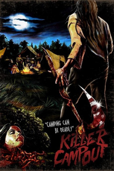 Killer Campout (2022) download