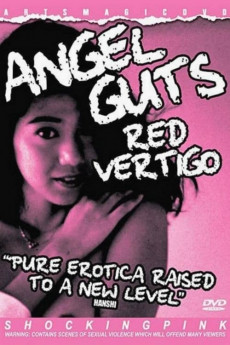 Angel Guts 5: Red Vertigo (2022) download