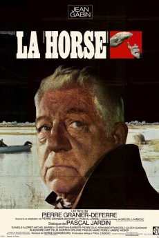 Horse (2022) download